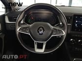 Renault Captur EXCLUSIVE TCe 100CV