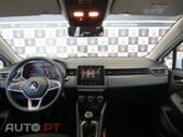 Renault Clio 1.0 TCE