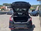 Honda Civic 2.0 i-VTEC Type-R