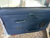 Nissan Pick Up D21 King Cab 2.5D 3Lugares