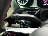 Mercedes-Benz CLA 250 AMG Line Pack Night