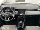 Renault Clio TCe 90 Evolution