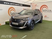 Peugeot 2008 1.2 PureTech Allure Pack EAT8