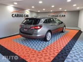 Opel Astra Sports Tourer 1.6 CDTI Ecotec Edition S/S