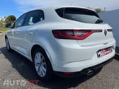 Renault Mégane 1.5 dCi Limited
