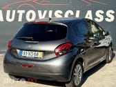 Peugeot 208 1.5 BlueHDi Signature