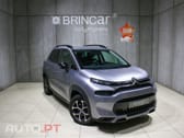 Citroen C3 Aircross 1.2 PureTech Shine