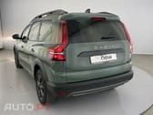 Dacia Jogger ECO-G 100 Bi-Fuel Extreme+ 7 lugares