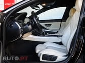 BMW 640 d Pack M