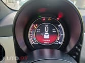 Fiat 500 1.0 Hybrid Connect
