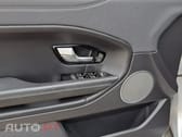Land Rover Evoque 2.0 eD4 SE