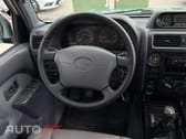 Toyota Land Cruiser 8 lugares
