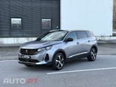 Peugeot 5008 1.5 BlueHDi GT EAT8