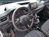 Renault Kangoo L2 start Blue dCi 95 (3lug)