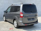 Ford Tourneo 1.0 EcoBoost S&S Trend