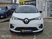 Renault Zoe (c/ Bateria) E-Tech EV50 Evolution