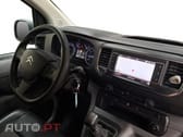 Citroen Jumpy 2.0 BlueHDi M