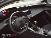 Peugeot 308 1.2 PureTech Active Pack