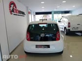 Volkswagen Up! 1.0 BlueMotion High