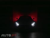 Mercedes-Benz AMG GT Black Series