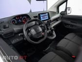 Peugeot Partner 1.5 BlueHDi Premium Standard