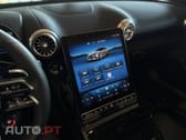 Mercedes-Benz SLS 63 AMG 4Matic+