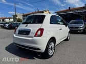 Fiat 500 1.0 Hybrid Lounge