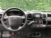 Citroen Jumper 2.0 BlueHDi 35 L4H2
