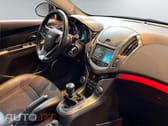 Chevrolet Cruze 1.7 Diesel LTZ