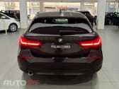 BMW 116 d Line Sport Auto