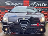 Alfa Romeo Giulietta 1.6 JTDm Distinctive