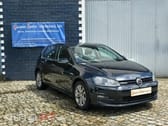 Volkswagen Golf 1.6 TDi BlueMotion Confortline