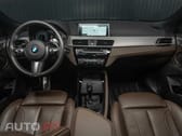 BMW X2 sDrive20i Aut. M Sport