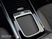 Mercedes-Benz GLA 180 d AMG Line