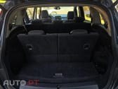 BMW 216 d Line Luxury
