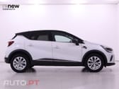Renault Captur 1.0 TCe Intens