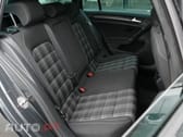 Volkswagen Golf Variant 2.0 TDi GTD DSG