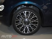 Fiat 500 1.0 Hybrid RED