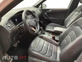 Volkswagen Tiguan 2.0 TDI R-Line DSG