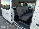 Renault Trafic 2.0 Blue dCi L1 Zen