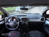 Peugeot 108 1.0 VTi Active