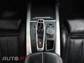 BMW X5 25 d sDrive Comfort 7L