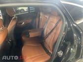 Mercedes-Benz GLC 220 d 4Matic