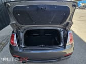 Fiat 500C 1.4 Cabrio Capota Elétrica