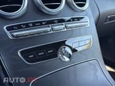 Mercedes-Benz C 300 de T 9G-TRONIC Avantgarde