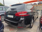 Peugeot 308 SW 1.6 HDI