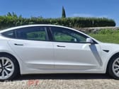 Tesla Model 3 Long Range AWD Dual Motor