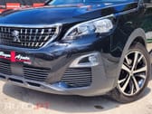 Peugeot 3008 1.5 BlueHDi Active