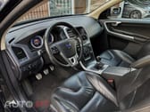 Volvo XC60 2.0 D3 Drive R-Design