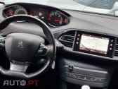 Peugeot 308 1.5 BlueHDi Active